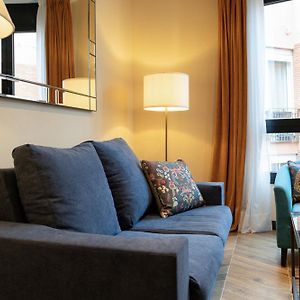 Appartement met Twee Slaapkamers